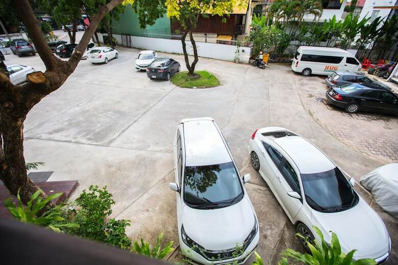 Hostal Stay With Hug Poshtel & Activities