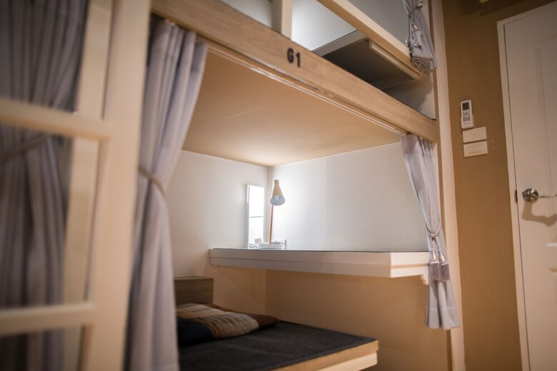 Hostal Stay With Hug Poshtel & Activities