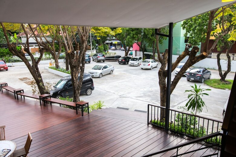 Hostal Stay With Hug Poshtel & Activities