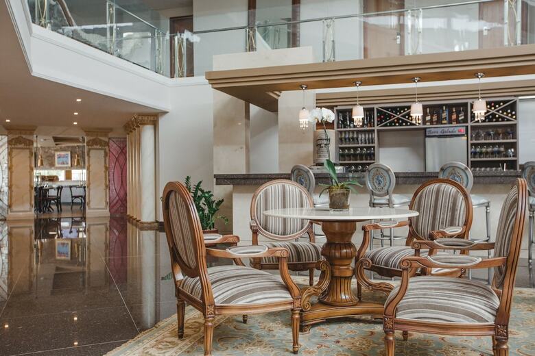 Golden Lis Hotel Boutique