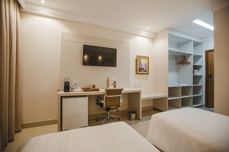 Golden Lis Hotel Boutique