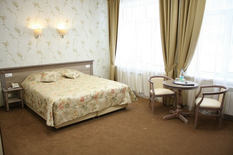 Garmonia Hotel
