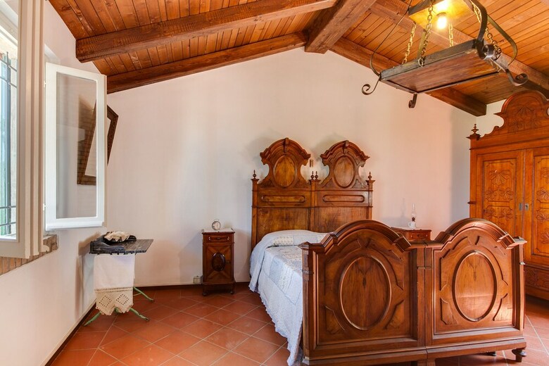 Romagnabnb Il Vigneto Cottage