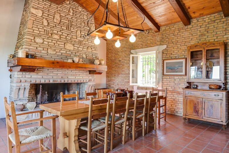 Romagnabnb Il Vigneto Cottage