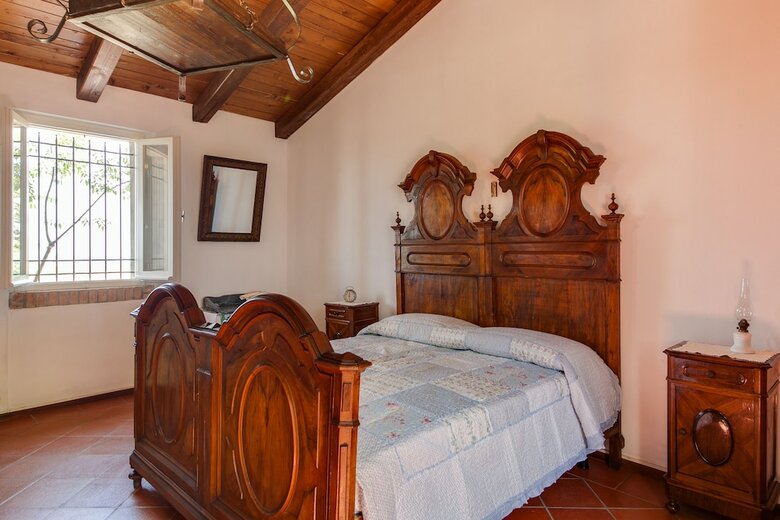 Romagnabnb Il Vigneto Cottage