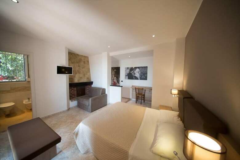 Bed & Breakfast La Dolce Vita