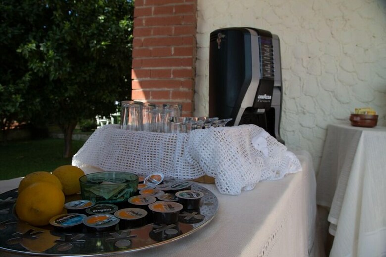 Bed & Breakfast La Dolce Vita