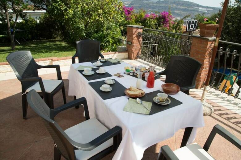 Bed & Breakfast La Dolce Vita