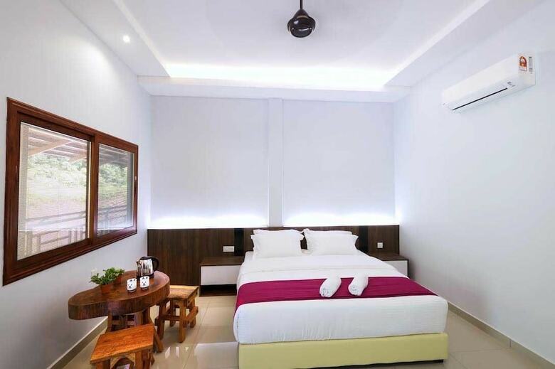 Hotel D'villa At Janda Baik