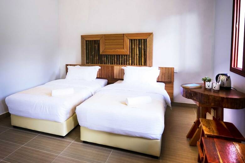 Hotel D'villa At Janda Baik