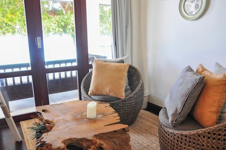 Hotel Maiton Beachfront Villa