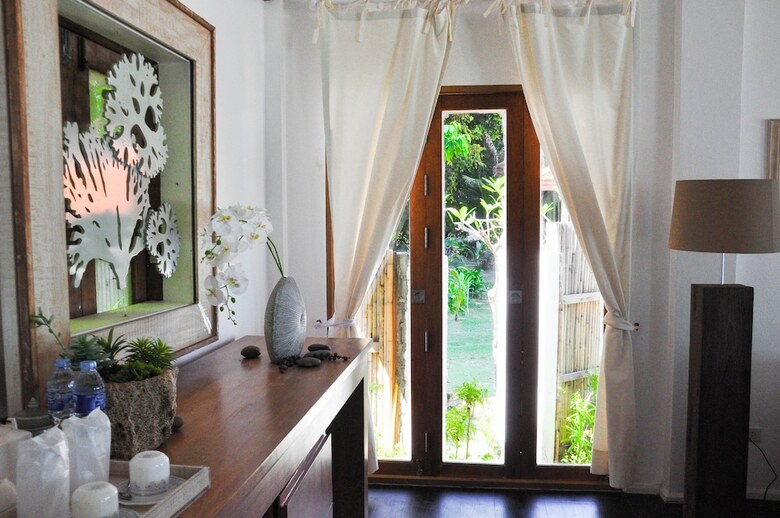 Hotel Maiton Beachfront Villa