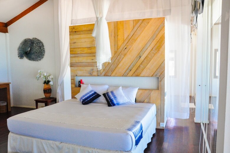 Hotel Maiton Beachfront Villa