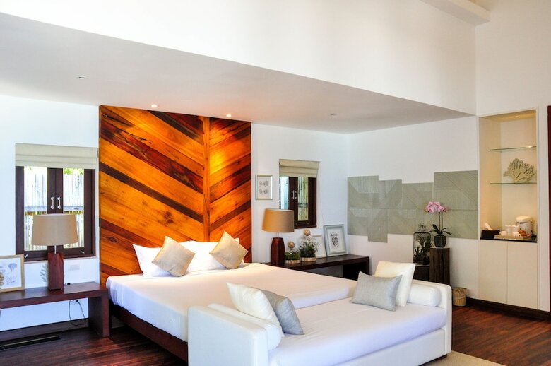 Hotel Maiton Beachfront Villa