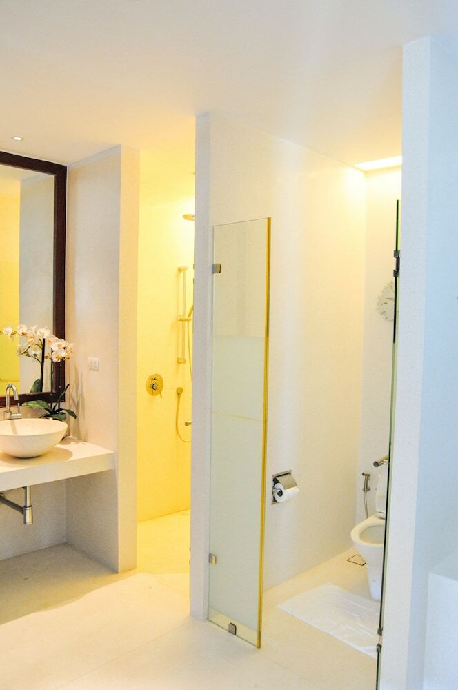 Hotel Maiton Beachfront Villa