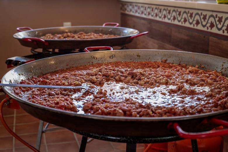Bungalows Rafting Benamej�