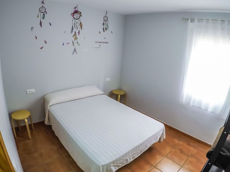 Bungalows Rafting Benamej�
