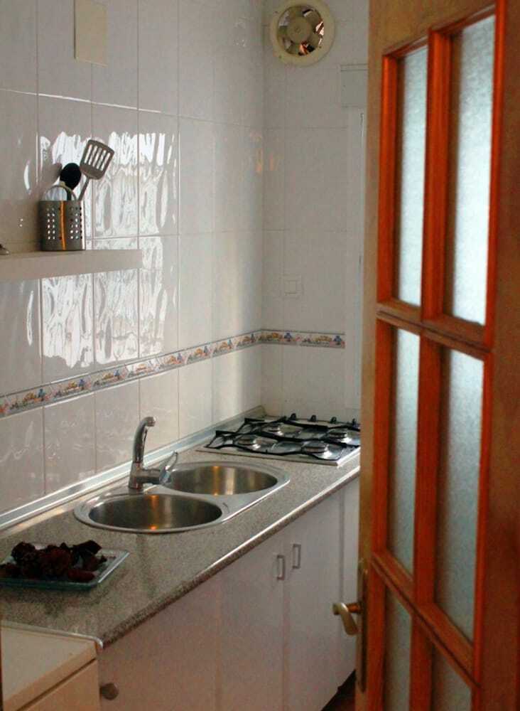 Bungalows Rafting Benamej�