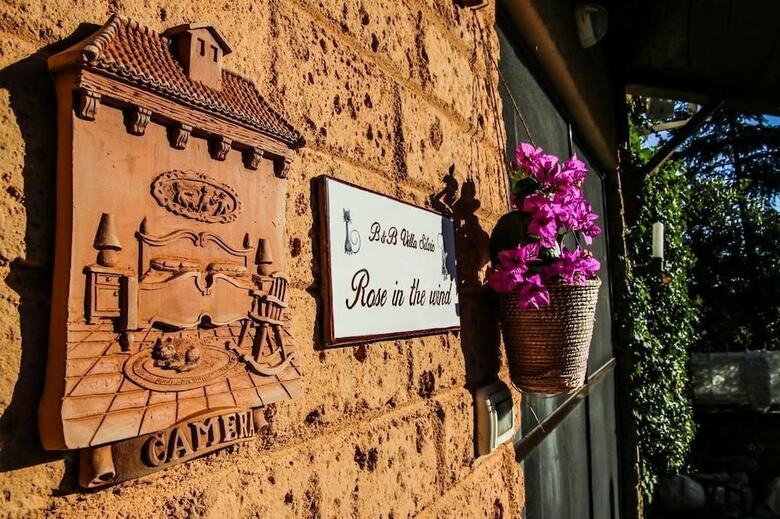 Hotel Villa Silvio