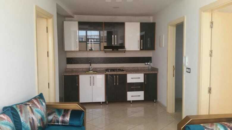 Apartamentos Bab Homar Appartement