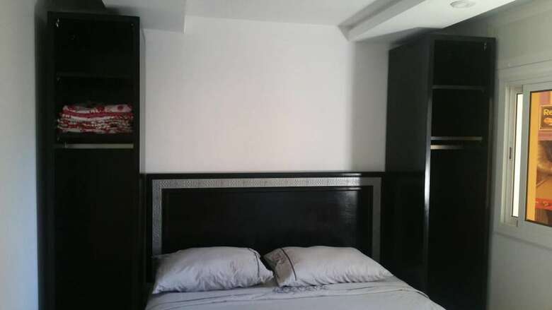 Apartamentos Bab Homar Appartement