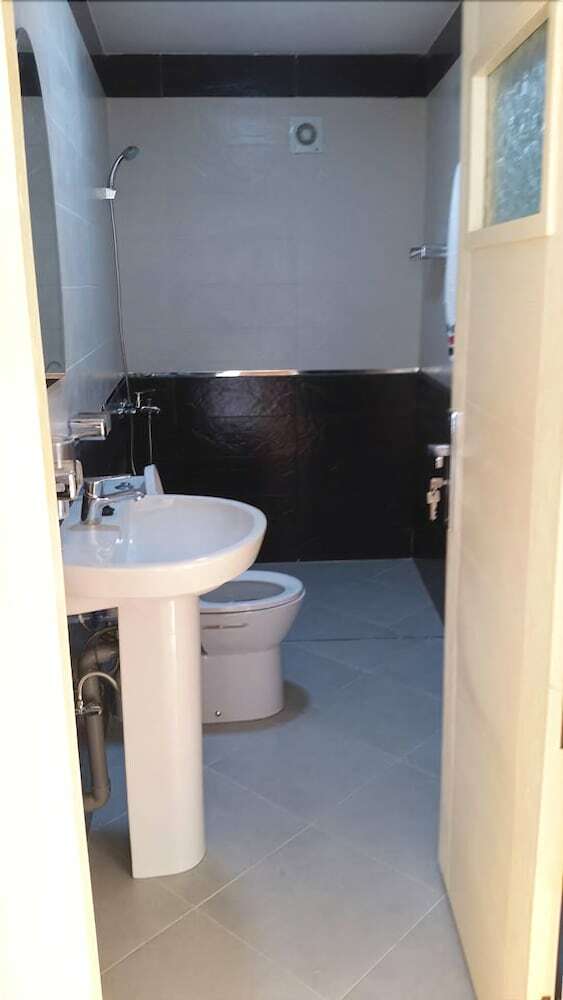 Apartamentos Bab Homar Appartement