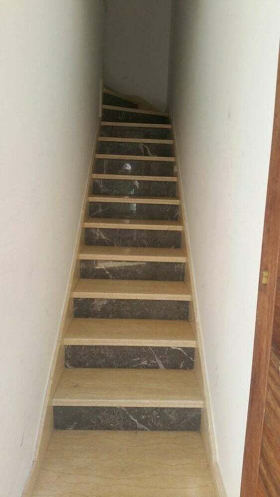 Apartamentos Bab Homar Appartement