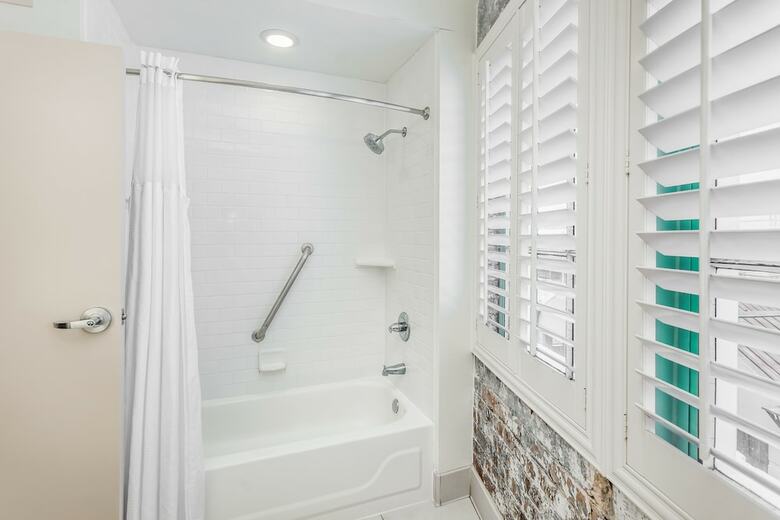 The Mercantile Hotel New Orleans