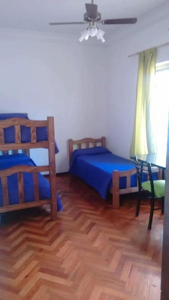 Hotel Moratta I