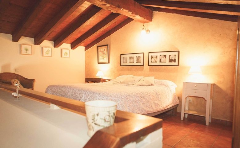 Agroturismo El Bulin de La Hiruela