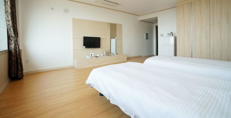 Hotel Miterre Resort