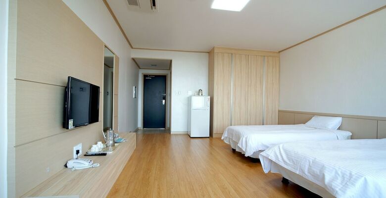 Hotel Miterre Resort