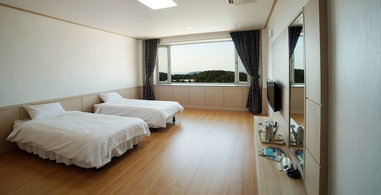 Hotel Miterre Resort