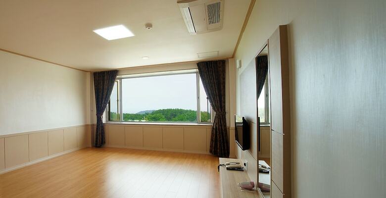 Hotel Miterre Resort