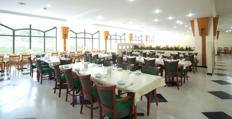 Hotel Miterre Resort