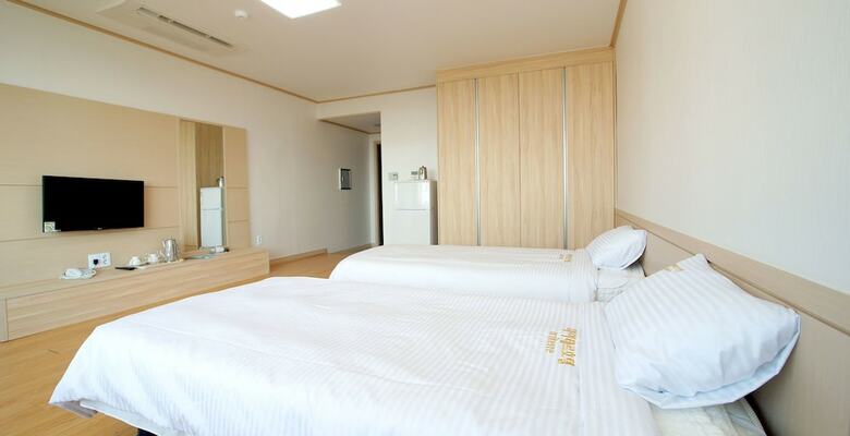Hotel Miterre Resort