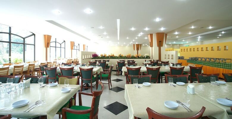 Hotel Miterre Resort