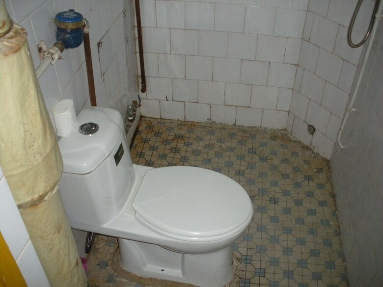 Posada Red Dawn Hostel