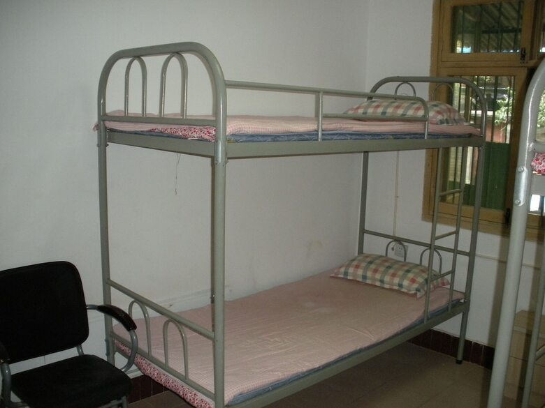 Posada Red Dawn Hostel