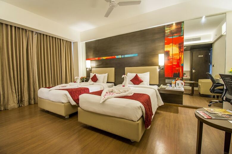 V Hotel