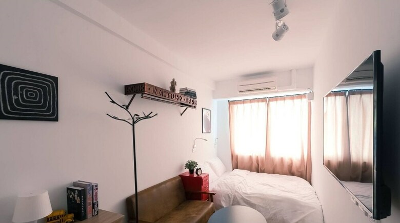 Apartamentos Songsuit