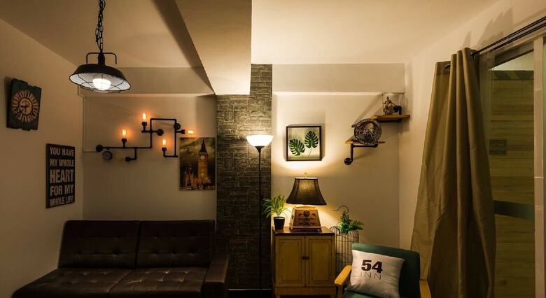 Apartamentos Songsuit