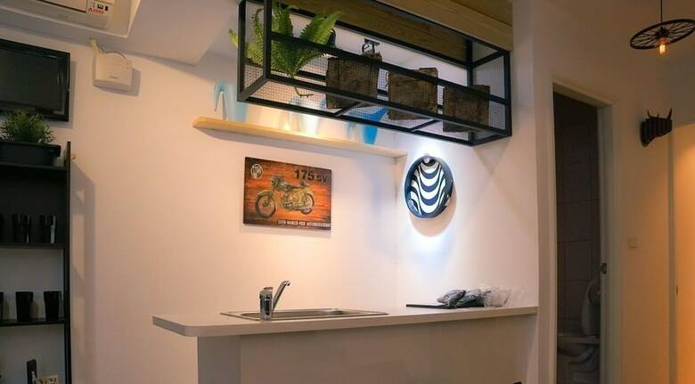 Apartamentos Songsuit