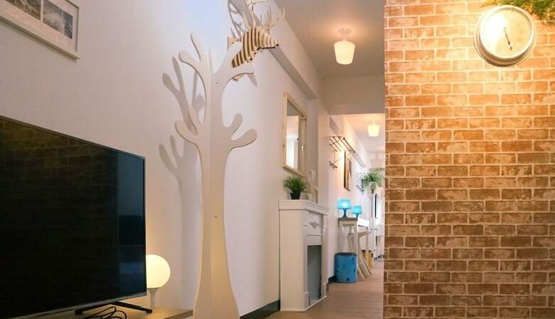 Apartamentos Songsuit