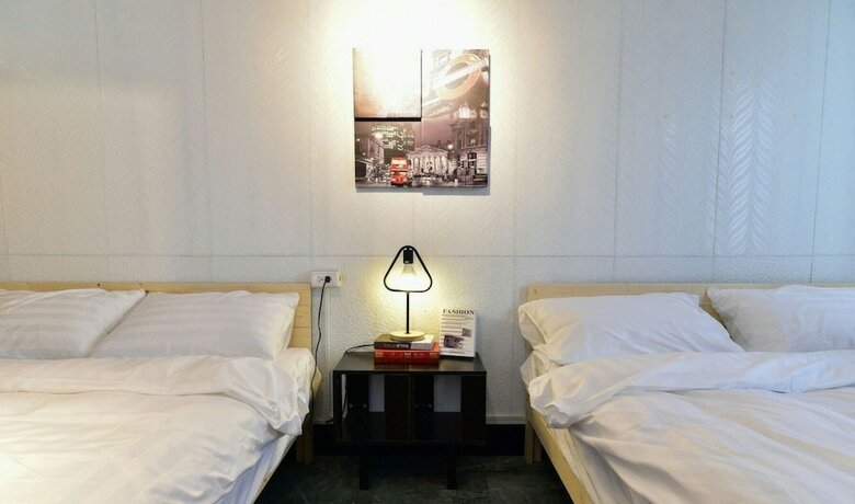 Apartamentos Songsuit