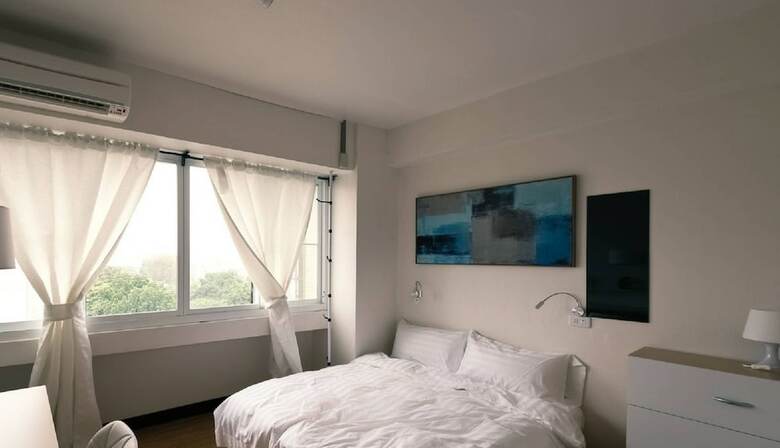Apartamentos Songsuit