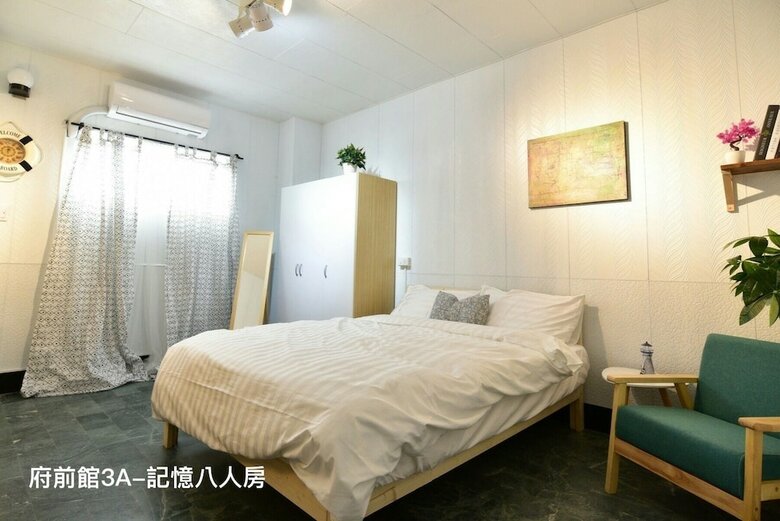 Apartamentos Songsuit