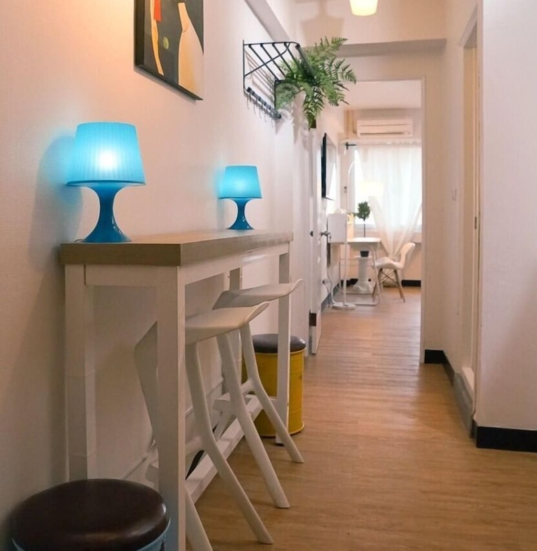Apartamentos Songsuit