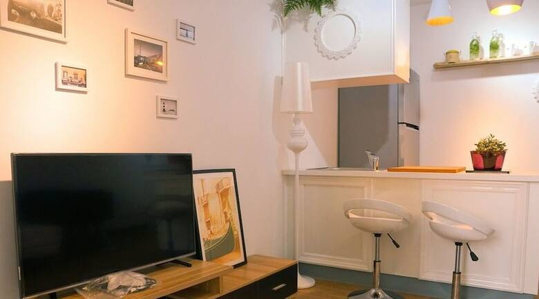 Apartamentos Songsuit