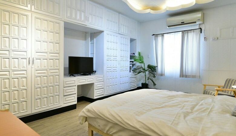 Apartamentos Songsuit